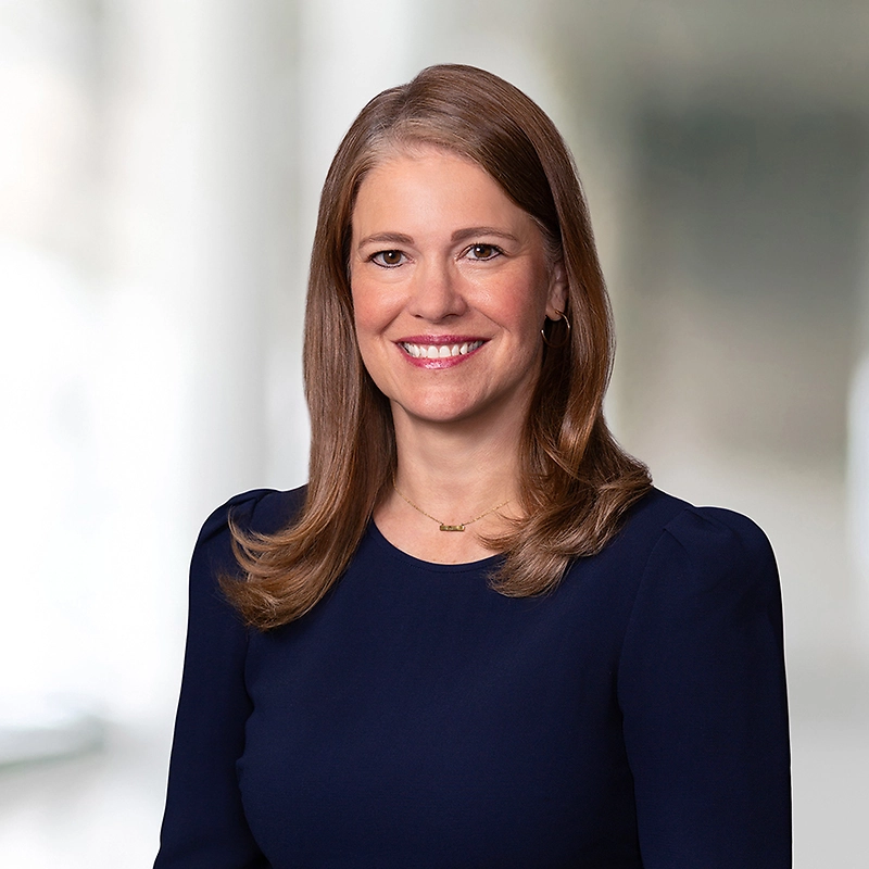 Photo of Bridget R. McLaurin